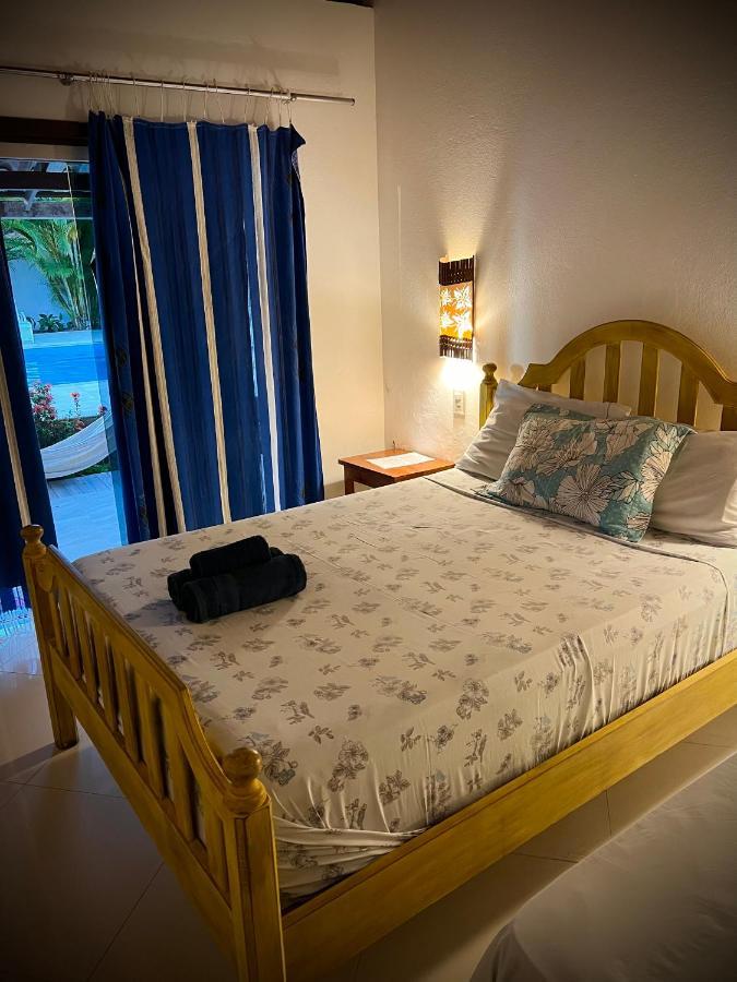 Fasani Velha Boipeba