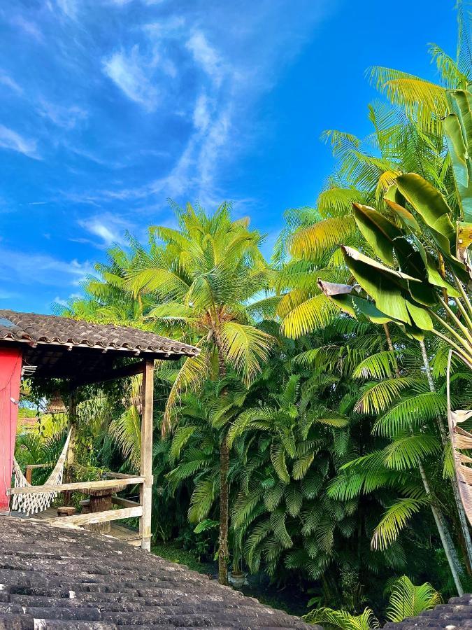 Fasani 3* Velha Boipeba