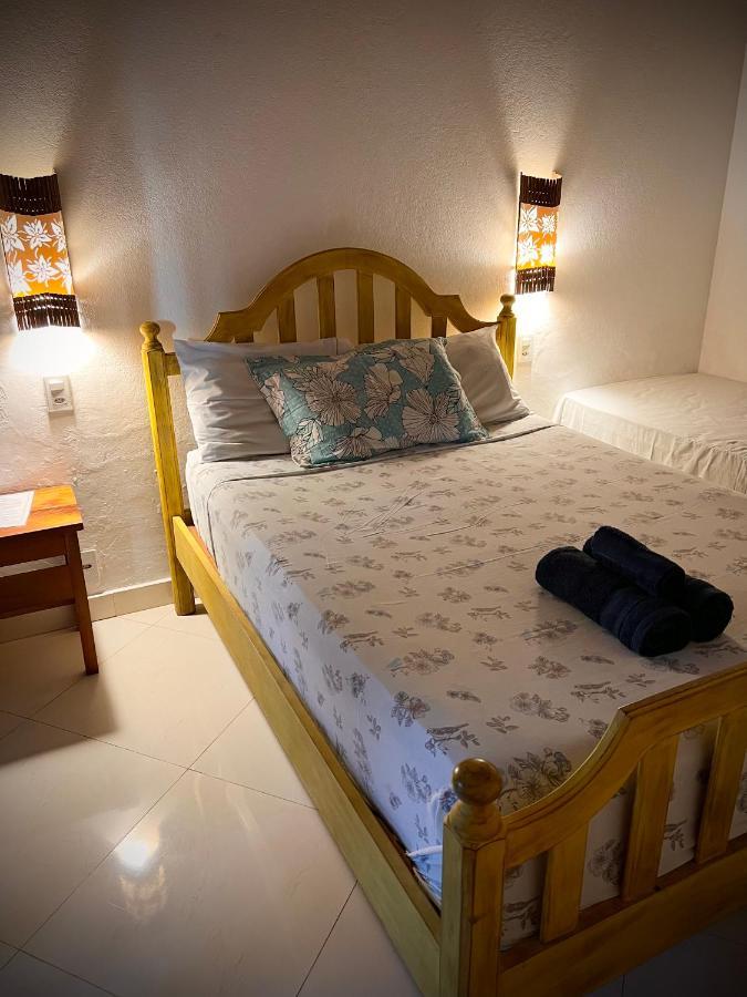 Inn Fasani Velha Boipeba