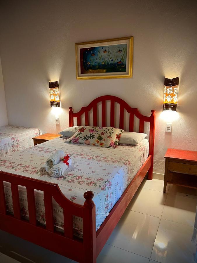 Fasani Velha Boipeba