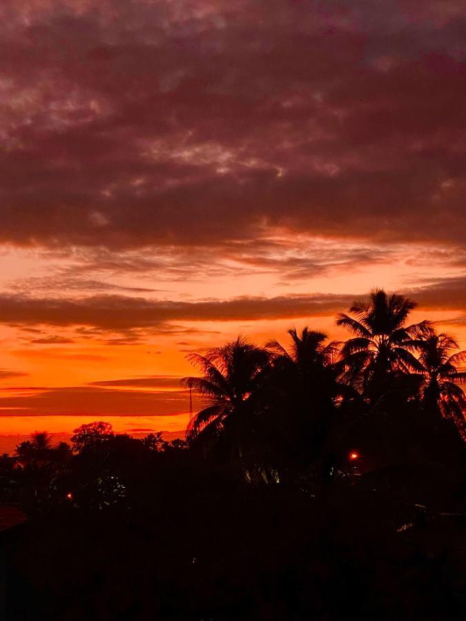 Fasani Inn Velha Boipeba