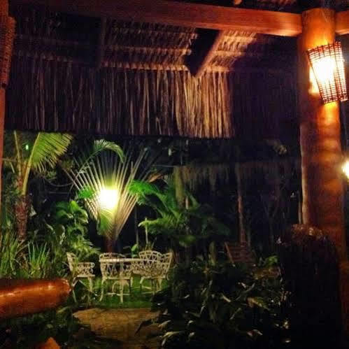 Fasani Inn Velha Boipeba